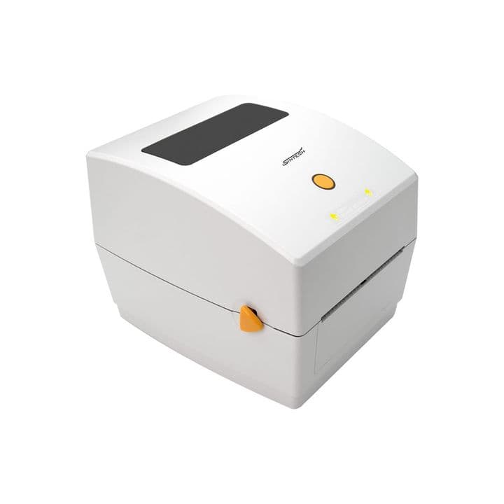 4inch Thermal Label Sticker Printer (USB+LAN)