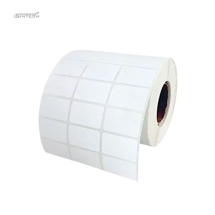 MRP Label Sticker (34x20MM)(3-lines)