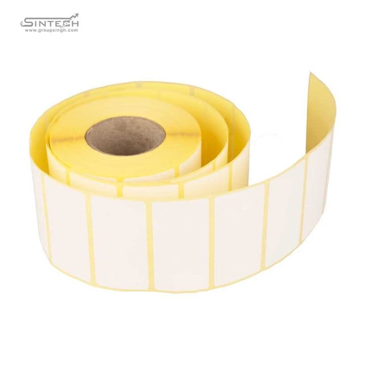 MRP Label Sticker (50x25MM)(1K)