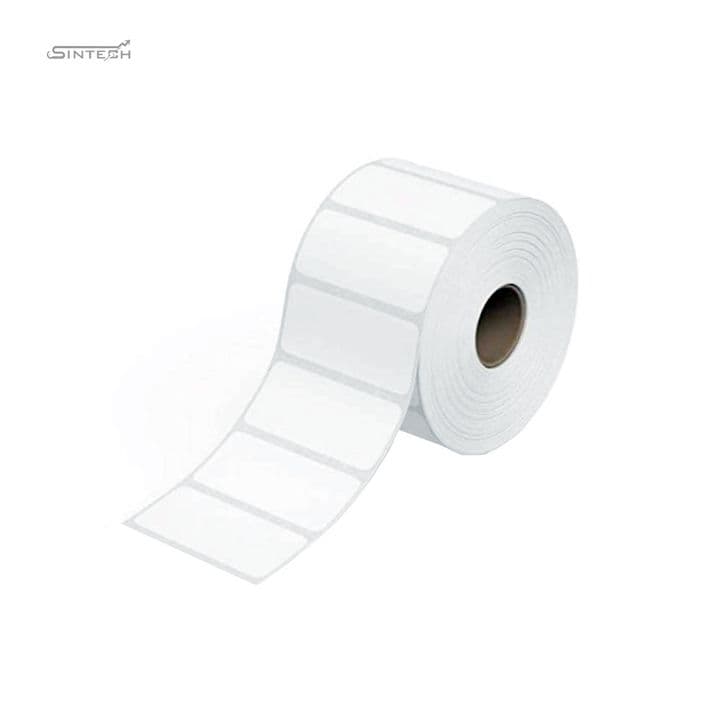 MRP Label Sticker (50x25MM)(2K)