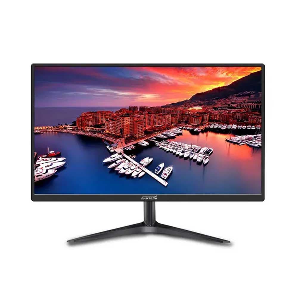 24inch 1080P CCTV Monitor (with TV)