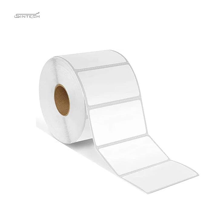 MRP Label Sticker (60x40MM)(1K)