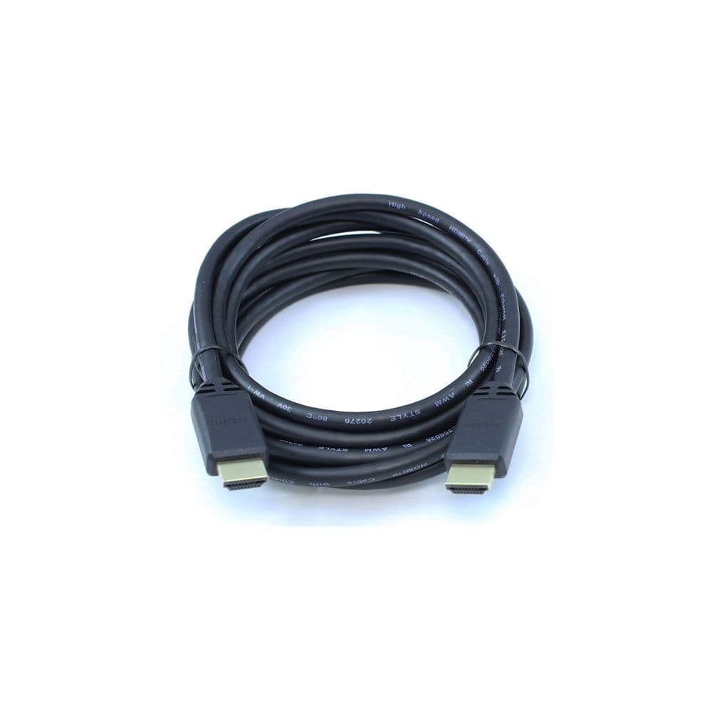 1.5M HDMI Cable (4K)