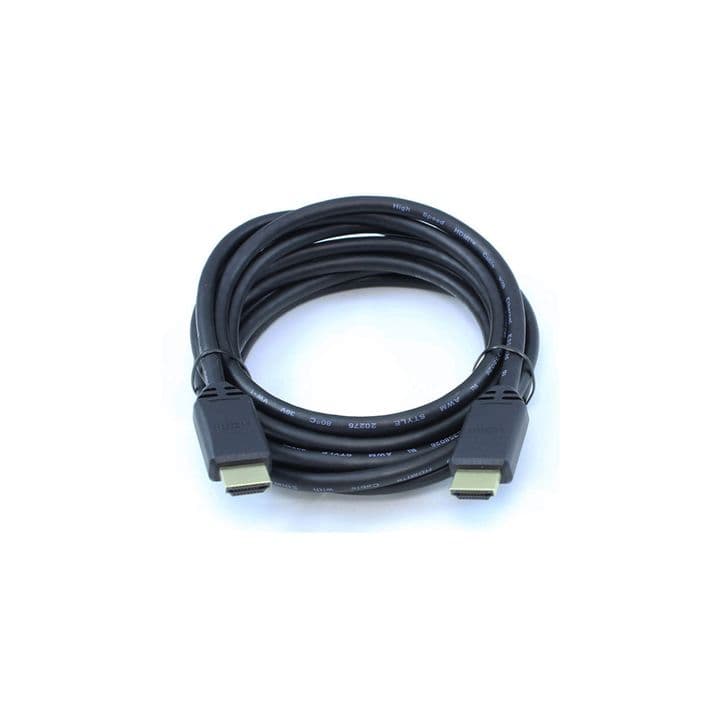 1.5M HDMI Cable (4K)