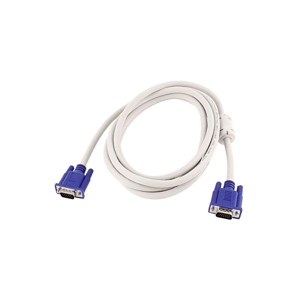 5M VGA Cable (1080P)