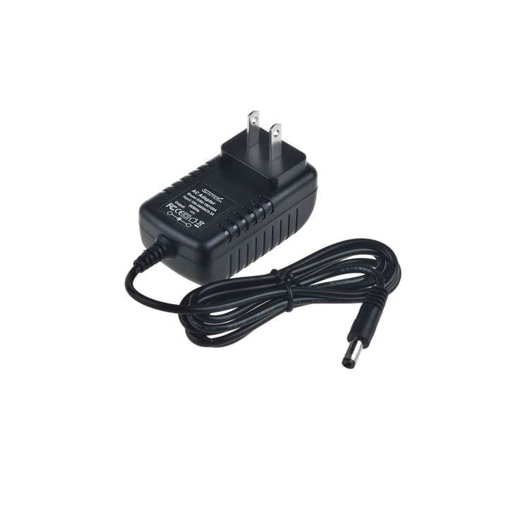12V 2A Power Adapter (for DVR/NVR)