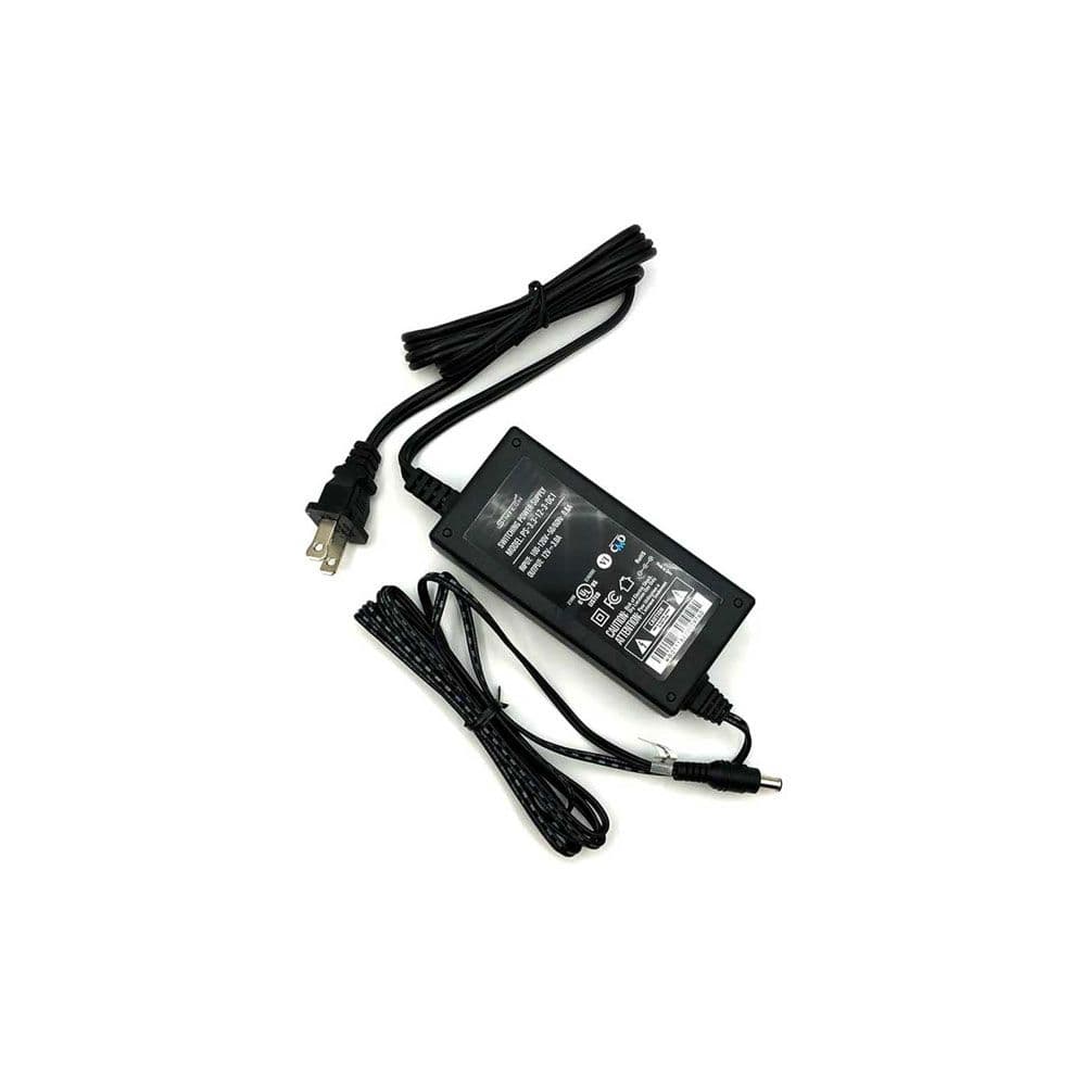 15V 2A Power Adapter (Moto pin)