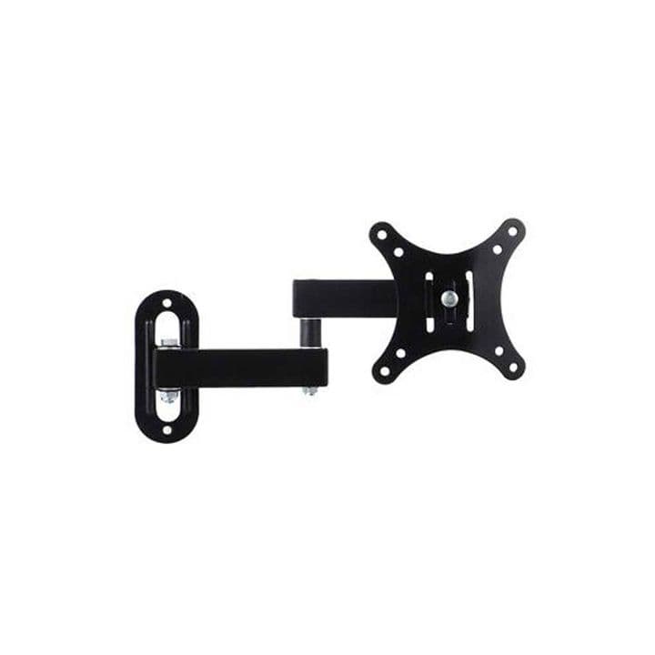 10" to 32" TV Bracket Wall Mount Stand