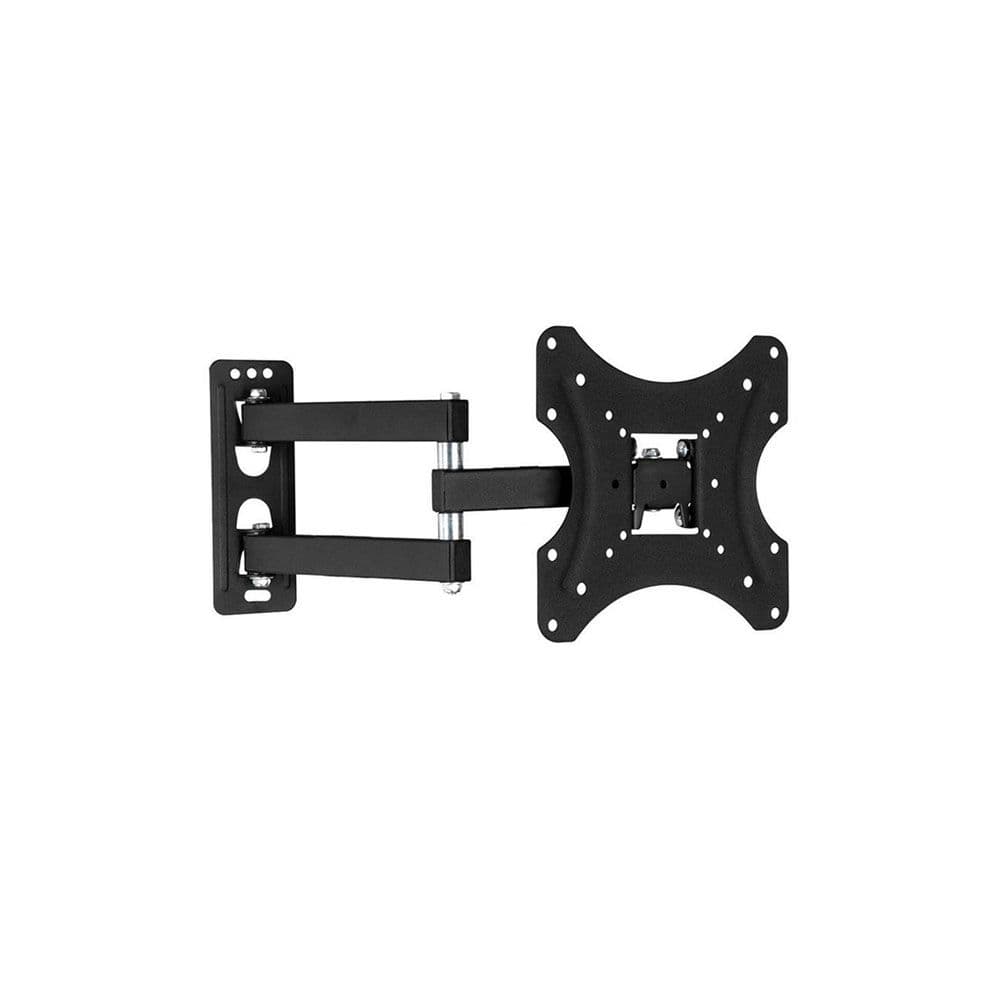 14" to 42" TV Bracket Wall Mount Stand