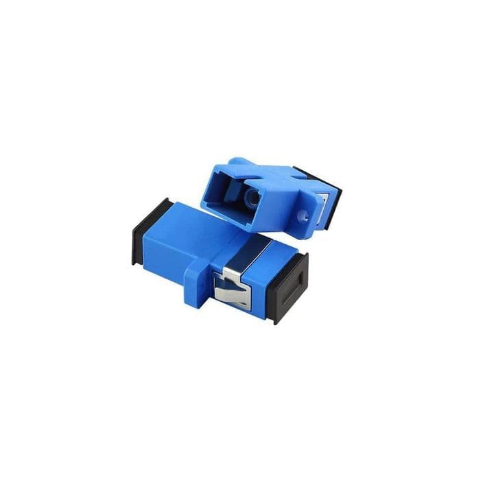 Fiber Cable Jointer Adapter  (SC/UPC to SC/UPC)