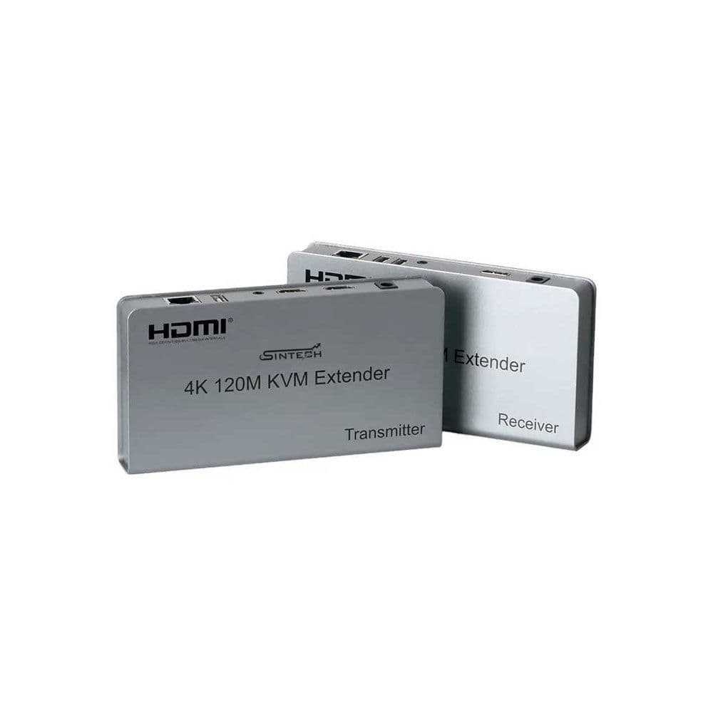 120M HDMI KVM Extender