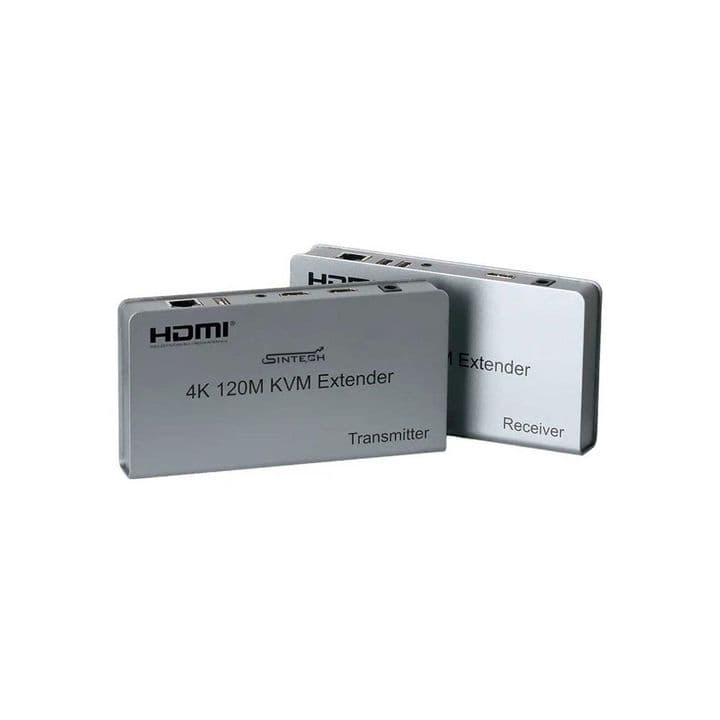 120M HDMI KVM Extender