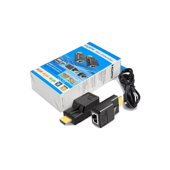 40M HDMI Extender