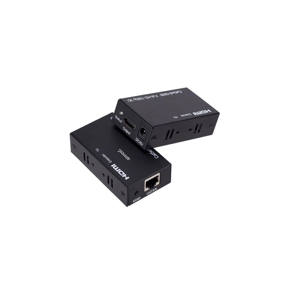 60M HDMI Extender