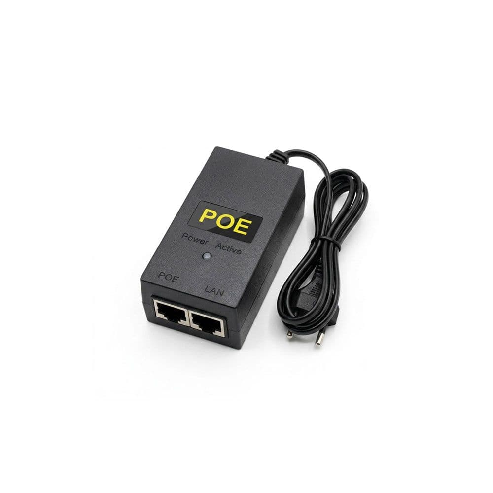 24V 1A POE Injector