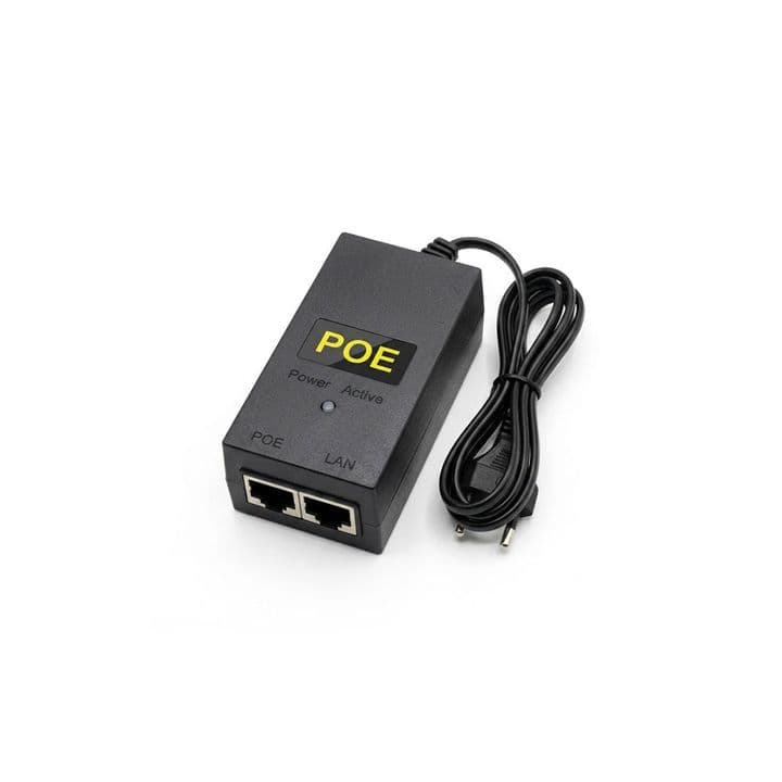 24V 1A POE Injector