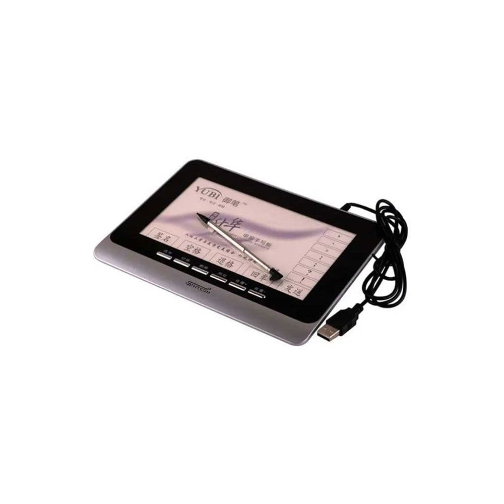 USB Digital Signature Pad