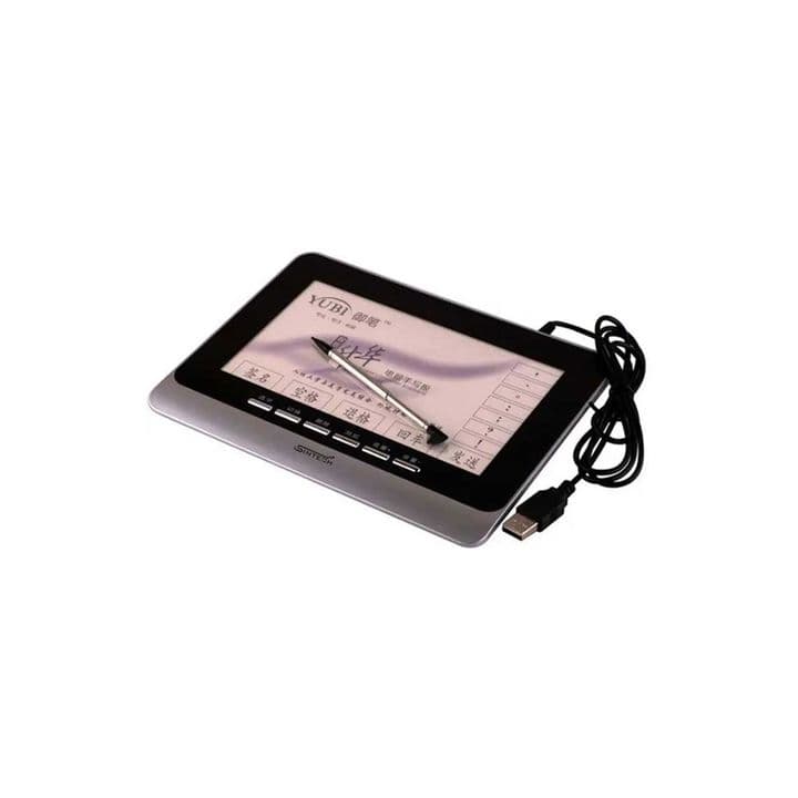 USB Digital Signature Pad