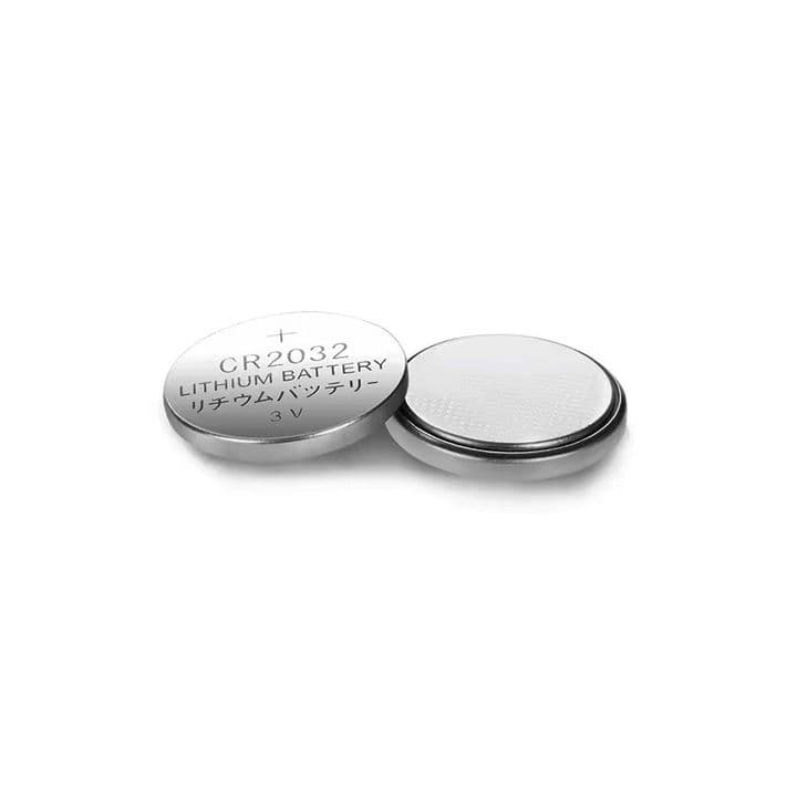 3V CMOS Battery (CR2032)