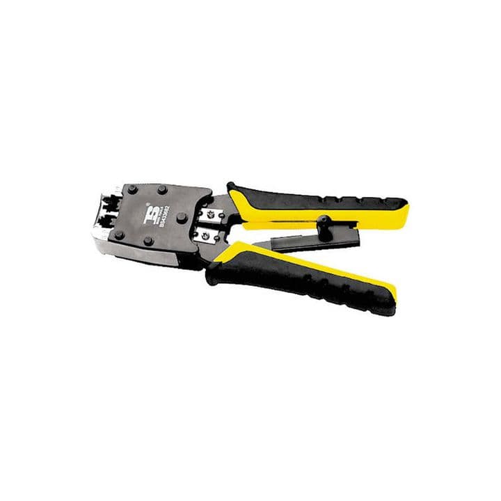 Bosi Network Crimping Tool (6P/8P)