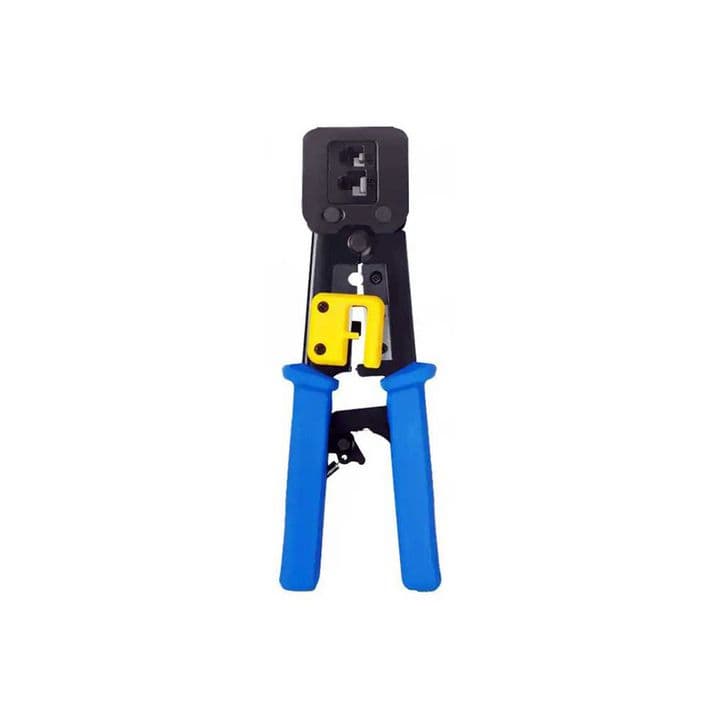 Pass-through Crimping Tool (6P/8P)
