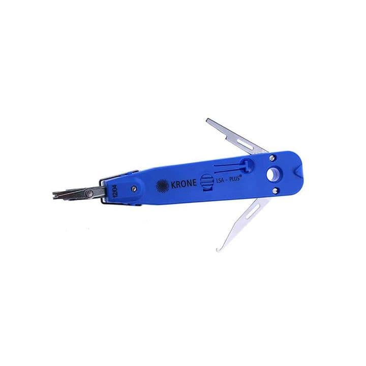 Krone Punching Tool