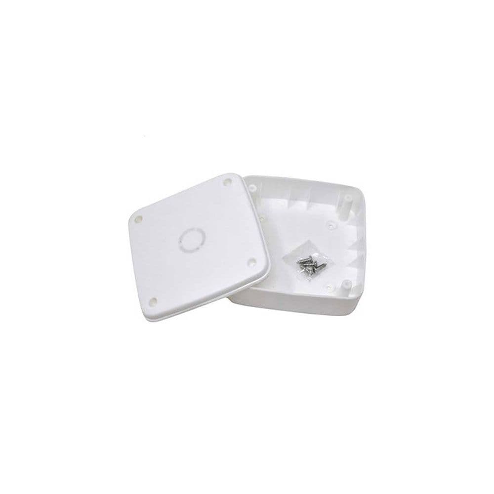 4x4 Indoor PVC Box