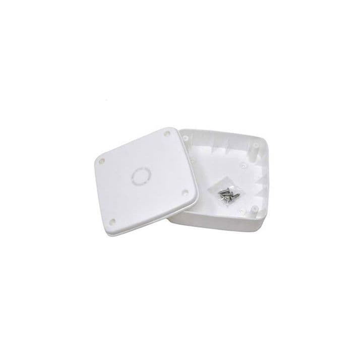 4x4 Indoor PVC Box