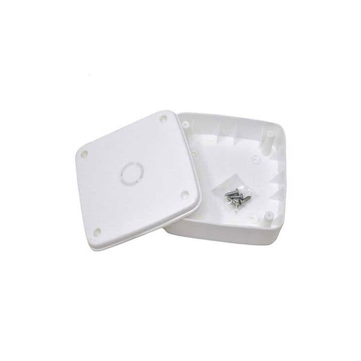 5x5 Indoor PVC Box