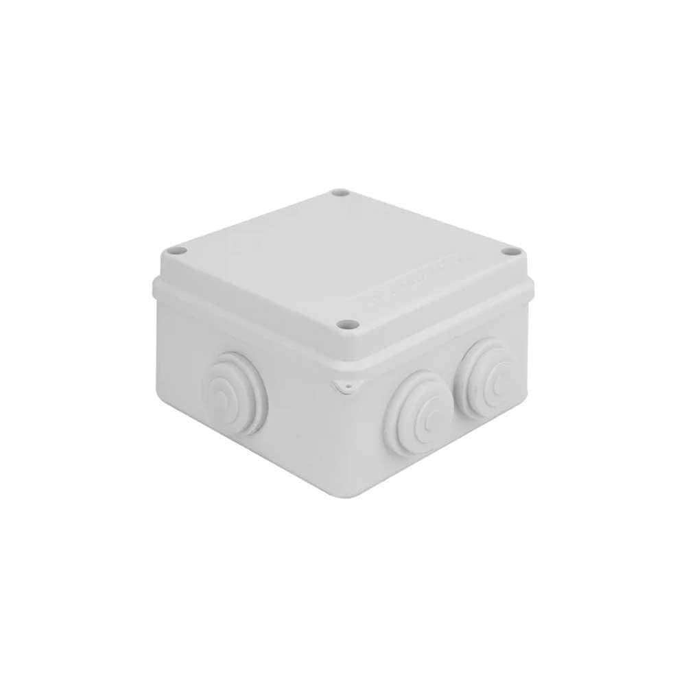 5x5 Outdoor PVC Box