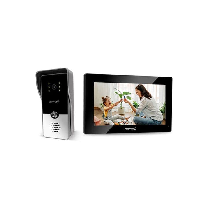 Video Door Phone (Analog)