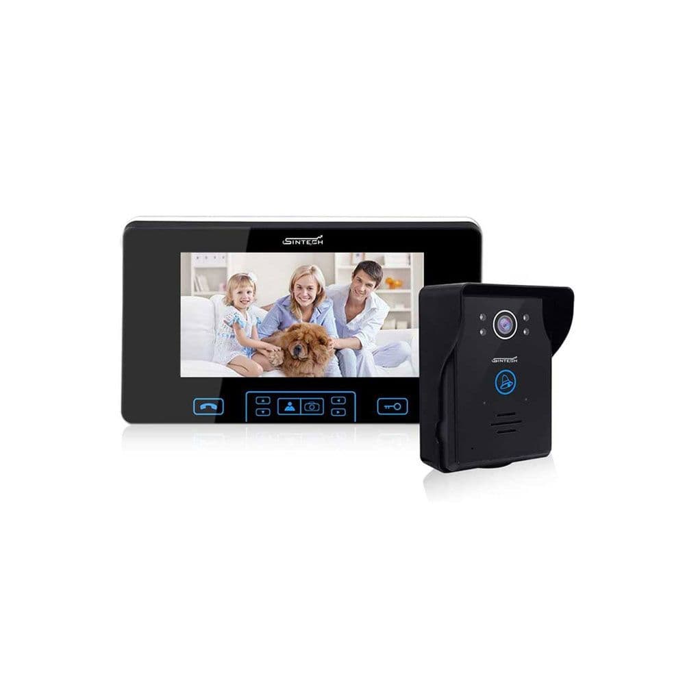 Video Door Phone (Analog)