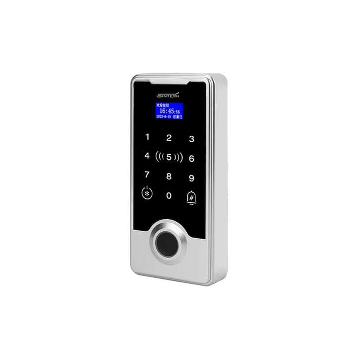 Waterproof Access Control (Finger/Card/Pin)