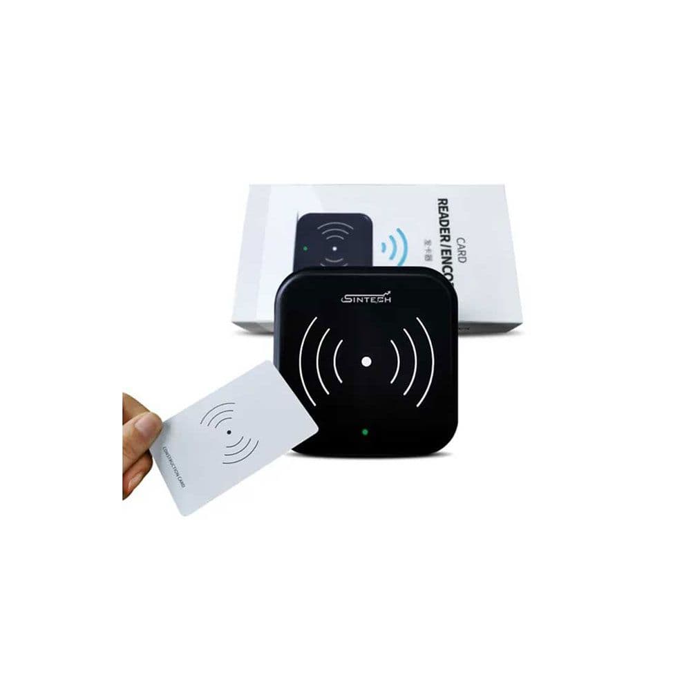 USB Card Reader (Hotel Lock)