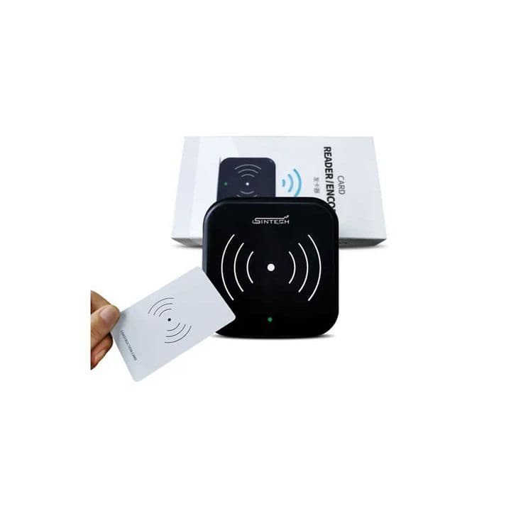 USB Card Reader (Hotel Lock)