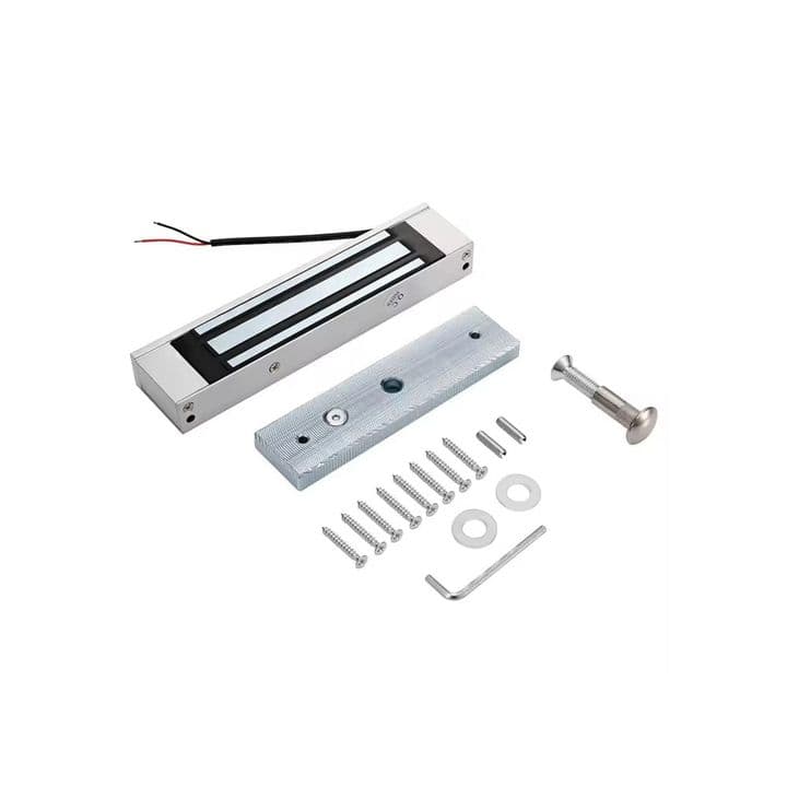 EM Lock 180KG (Surface mount)