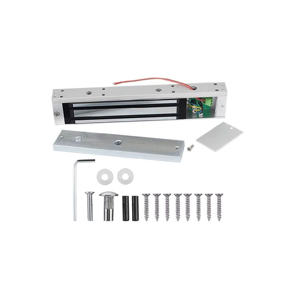 EM Lock 280KG (Surface mount)