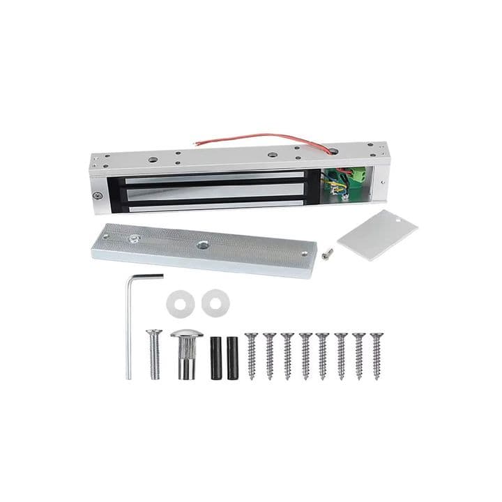 EM Lock 280KG (Surface mount)