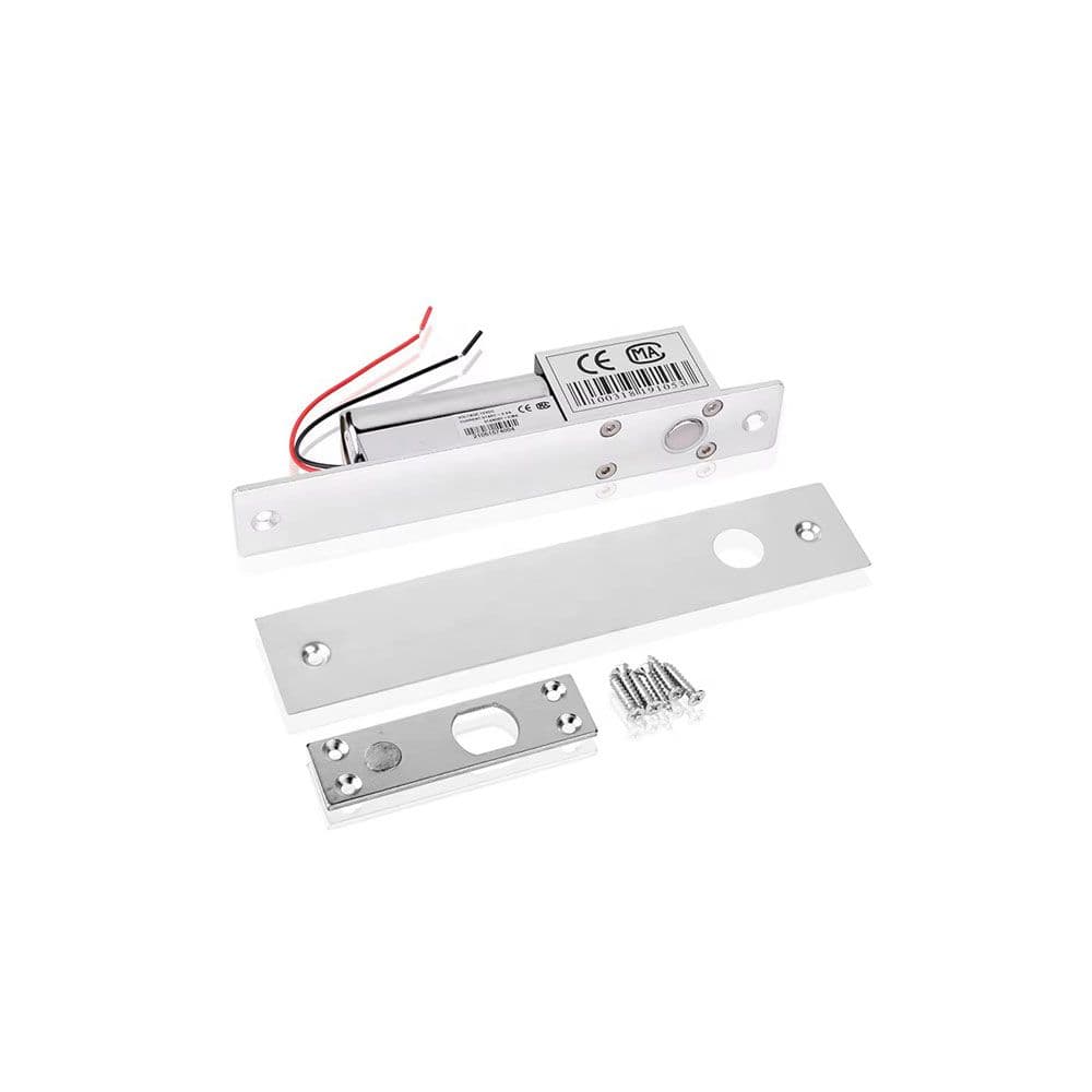 Electric Bolt Lock (5wires)