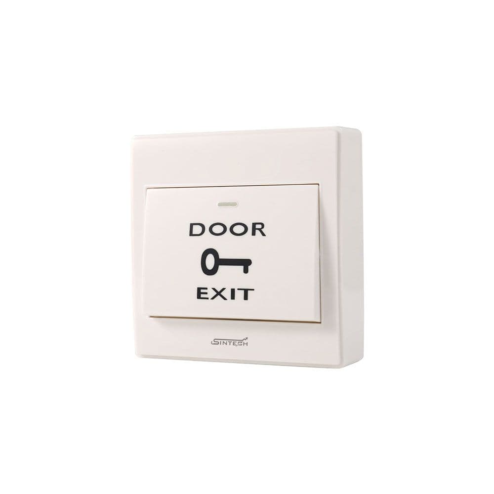 Exit Switch (with Box)