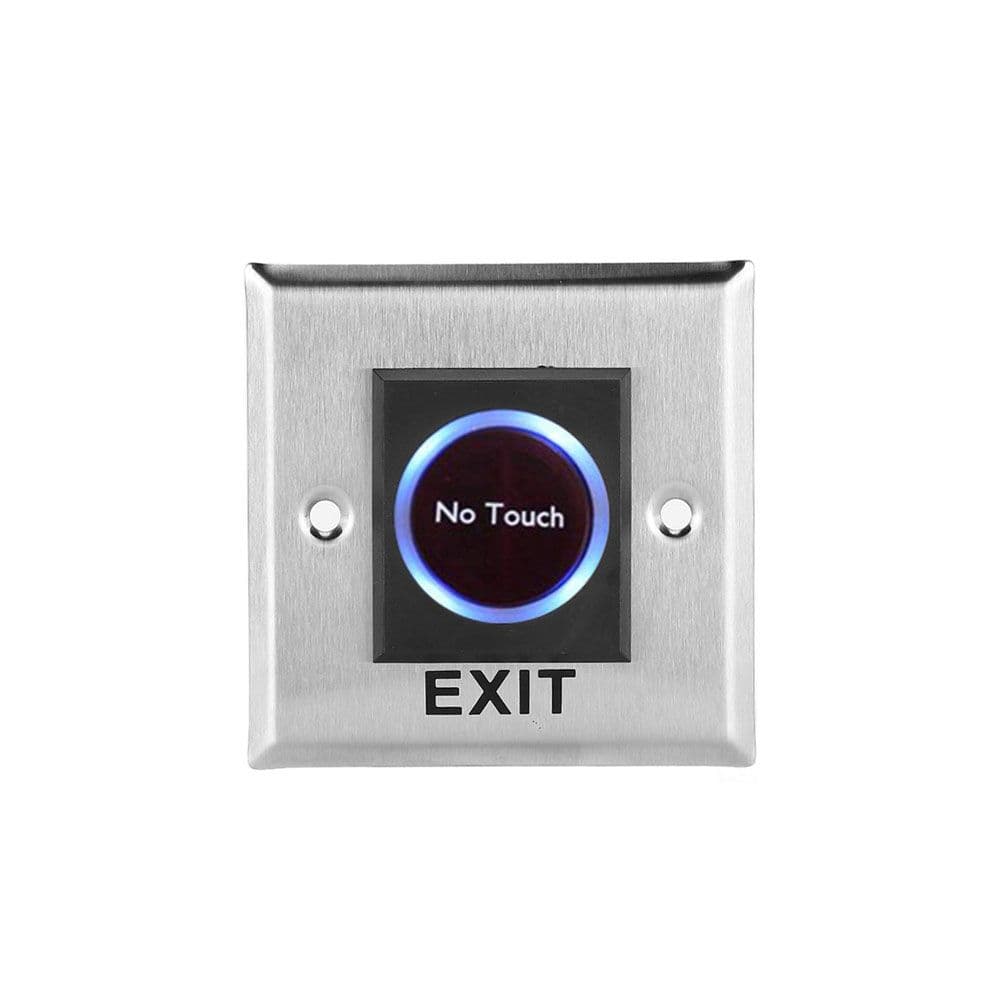 No Touch Exit Switch (5wires)