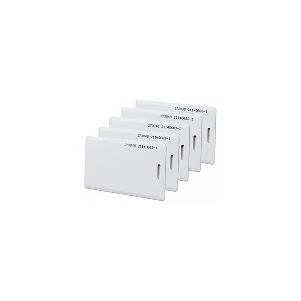 Rfid Card (125kHz)
