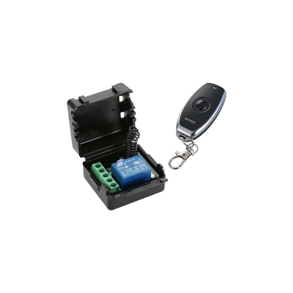 Wireless Remote Control Switch