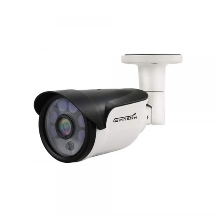 Sintech 2MP 1080P IP Bullet Camera (1880i)
