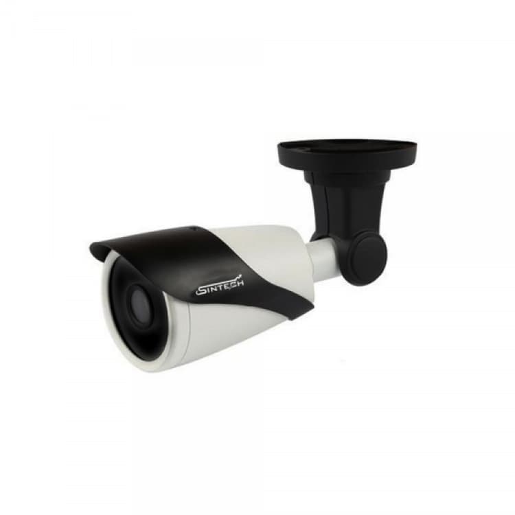Sintech 4 Mega Pixel IP Bullet Camera (2580K)