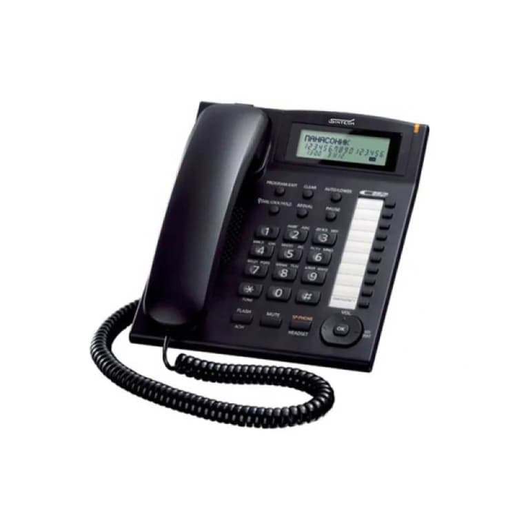 Sintech Caller ID Digital Telephone set (880MX)