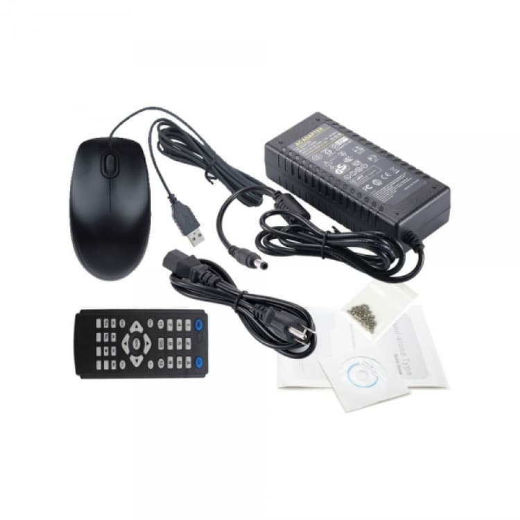 Sintech 32ch 4K (8MP) Professional NVR (8032i4k)
