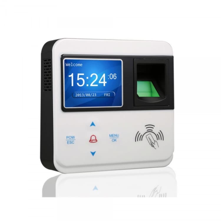 Sintech Access control & Attendance with P2P Cloud Software (F21)