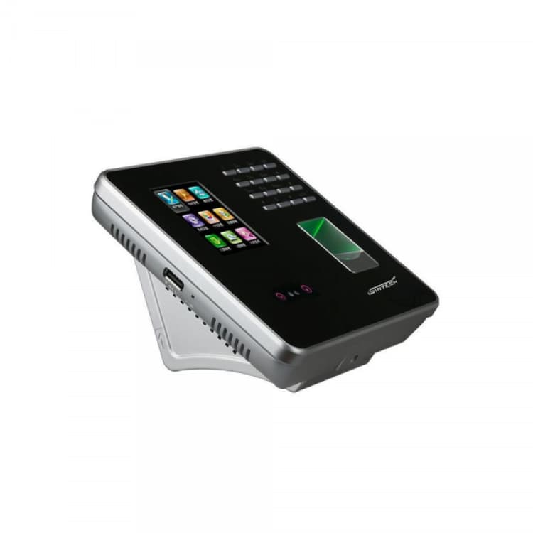 Sintech Face Attendance with Access control (ZKTeco Software)