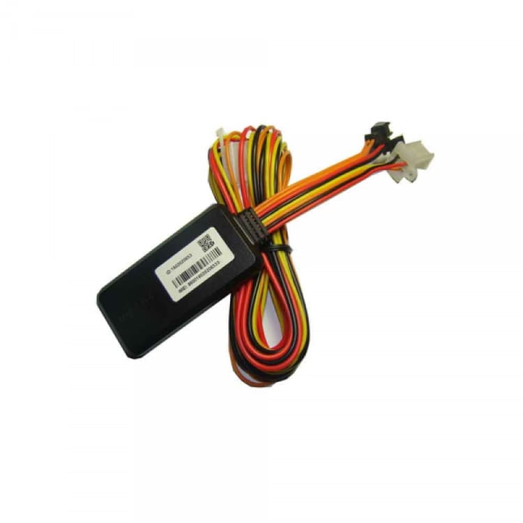 Sintech Vehicle GPS Tracking System (G45)